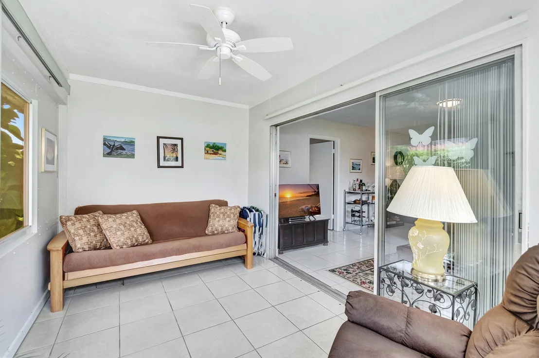 Photo of Unit A at 339 Cape Cod Circle