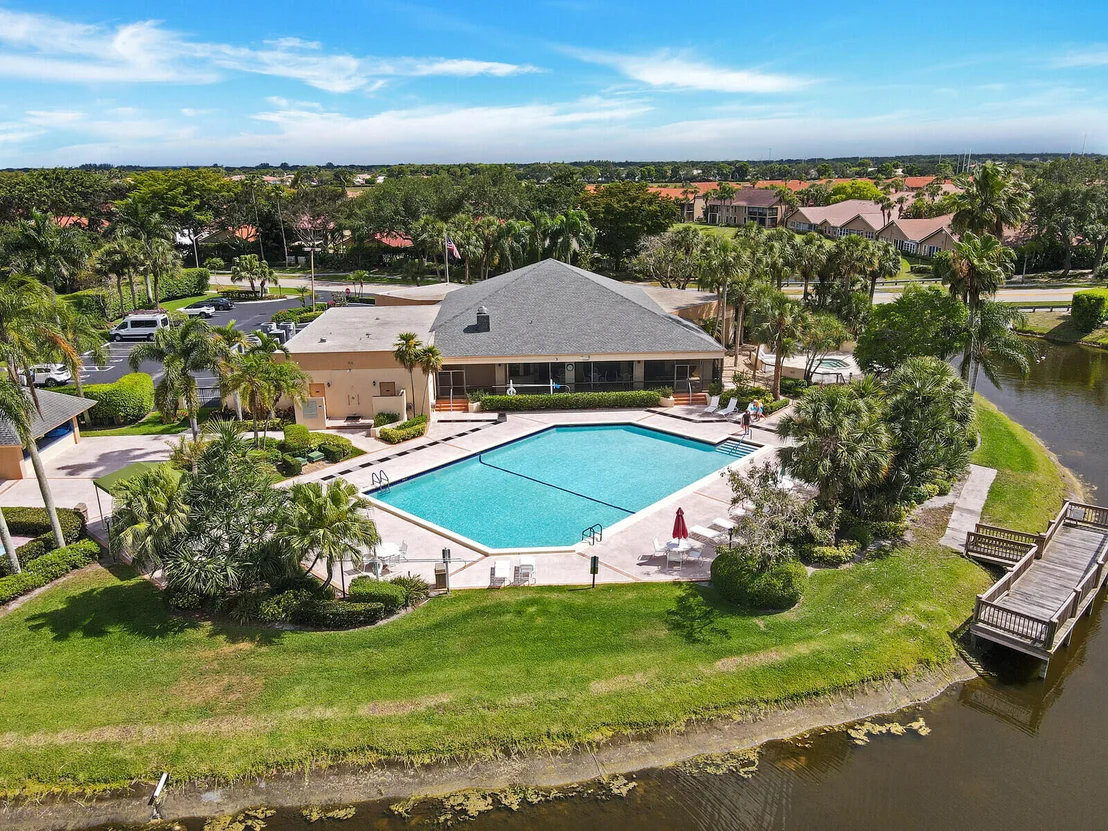Photo of 10930 Lake Front Place