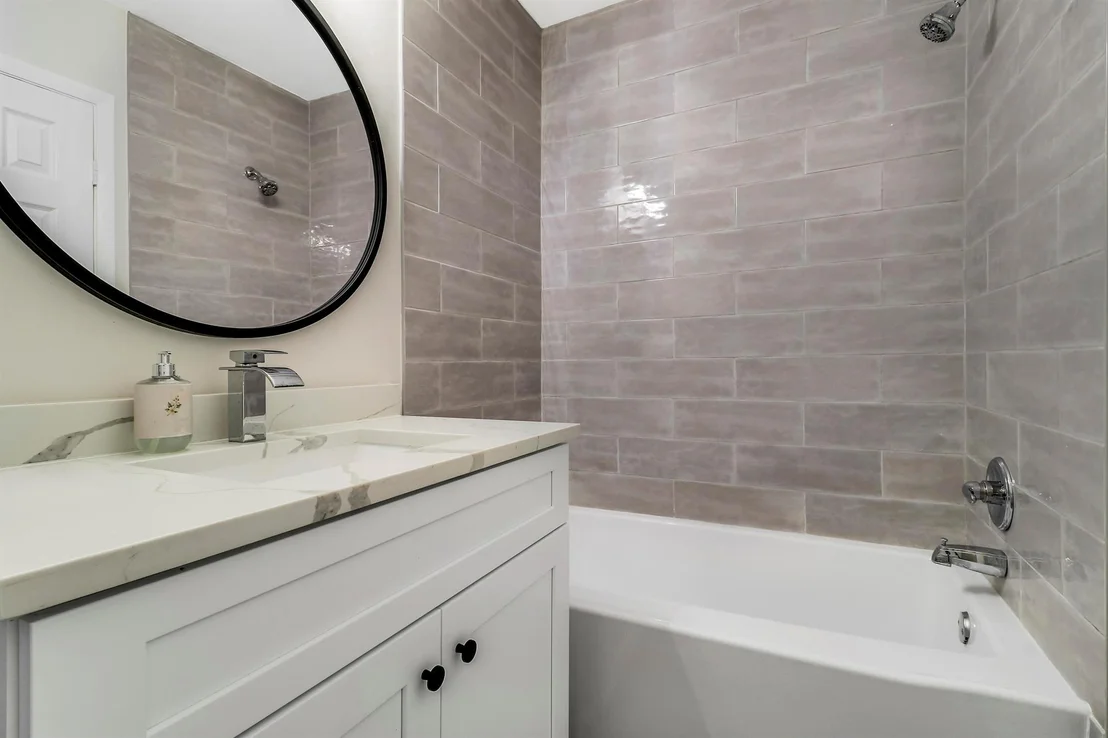 Photo of Unit A at 104 Half Moon Circle