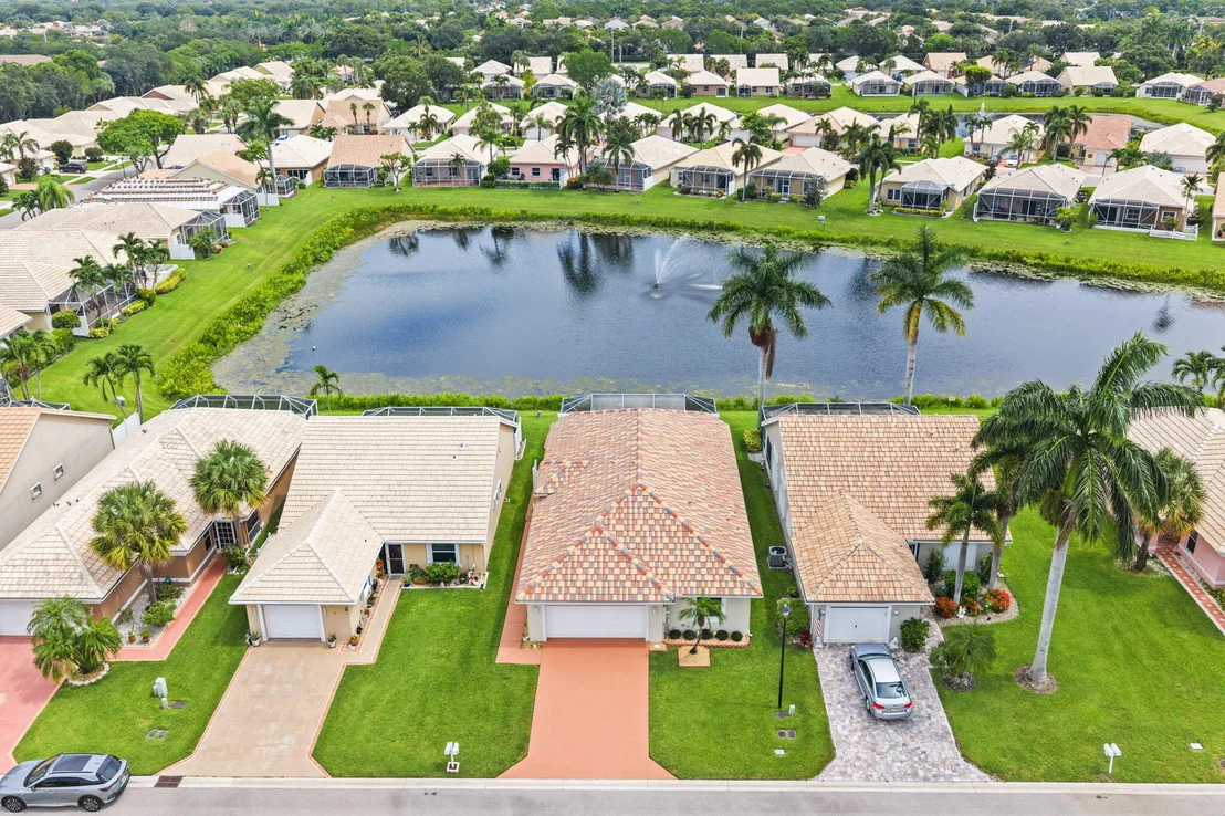 Photo of 12979 Hampton Lakes Circle
