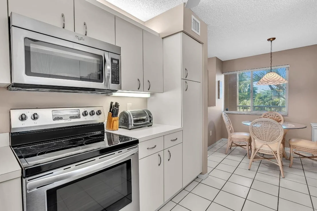 Photo of Unit 210 at 7512 N Devon Drive