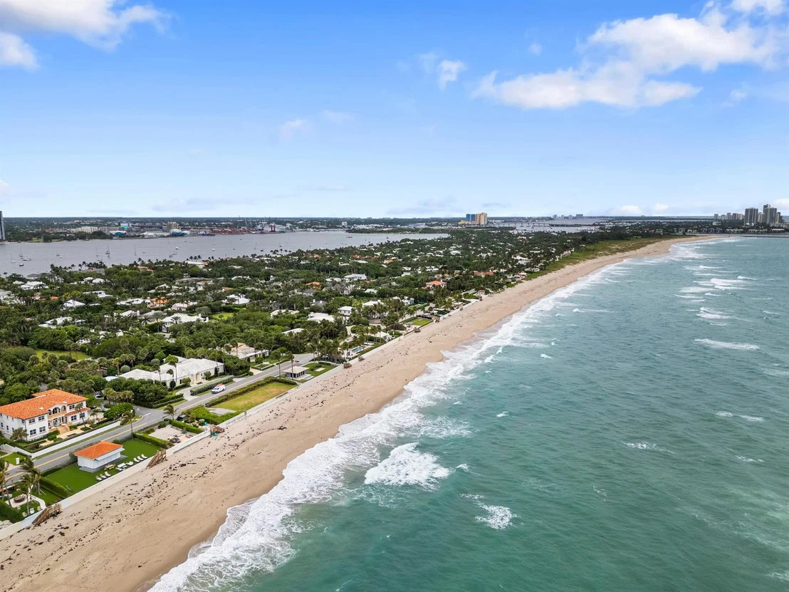 Photo of 1160 N Ocean Boulevard