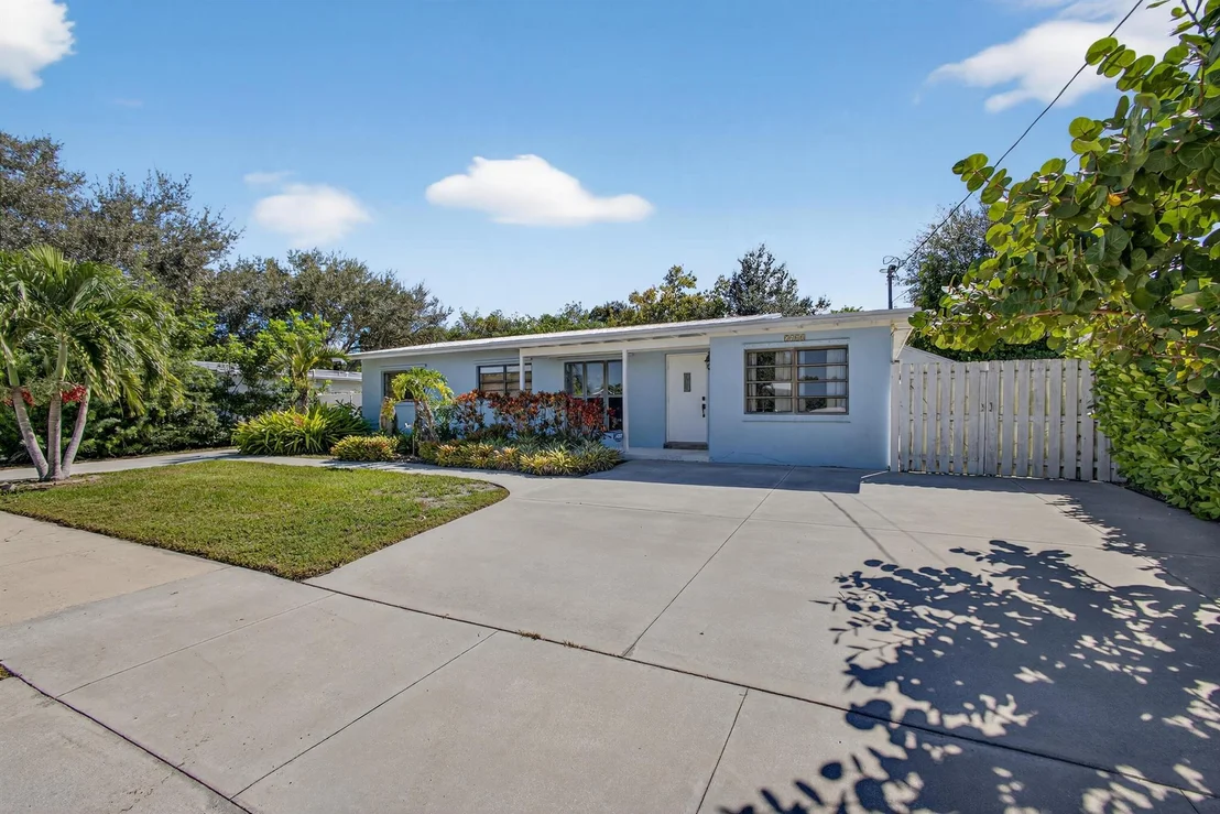Photo of 5408 Sioux Street