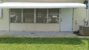 Photo of Unit C at 301 Pine Point Drive