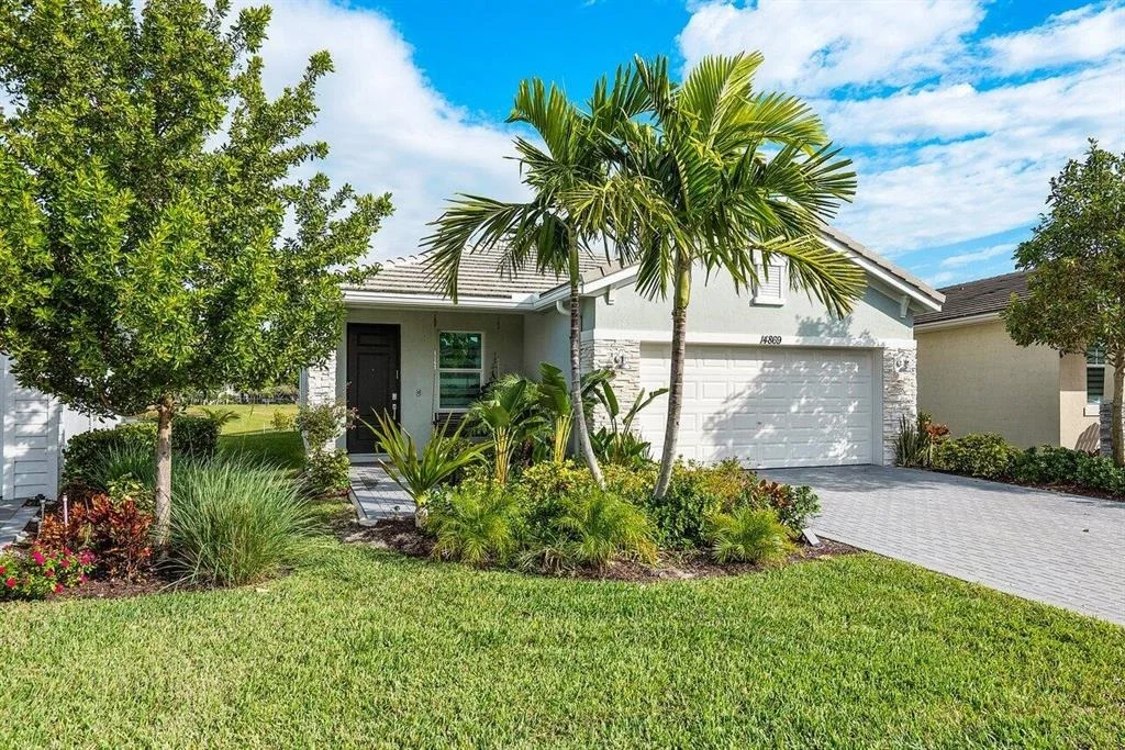 Photo of 14869 Three Ponds Trail