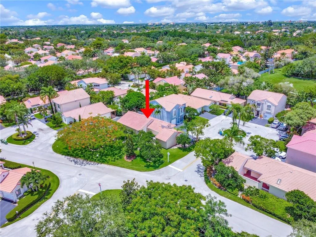 Photo of 1451 Garden Road