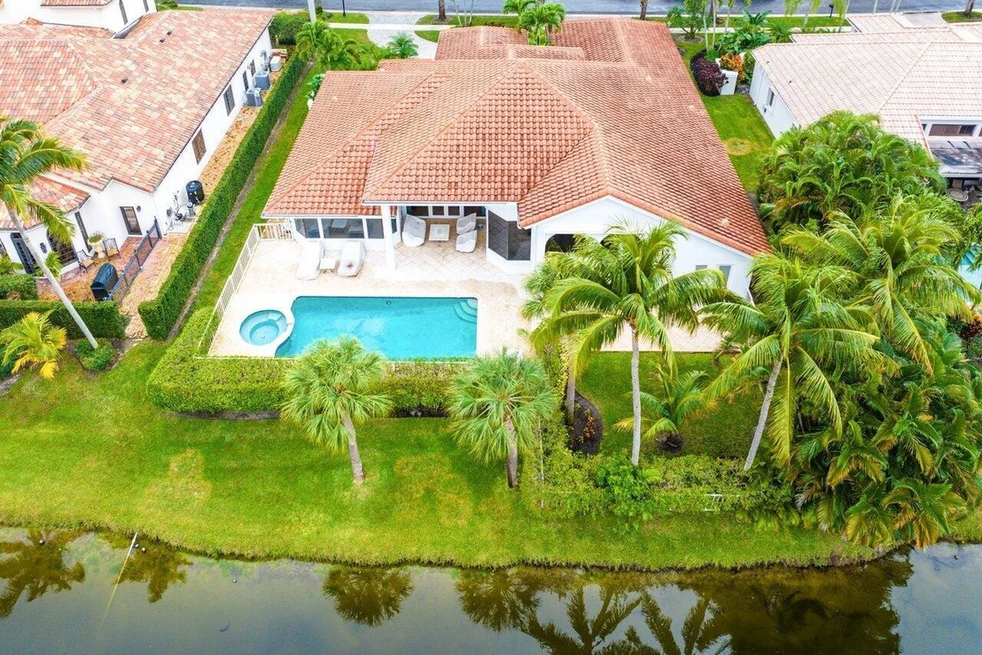 Photo of 19080 Fox Landing Drive