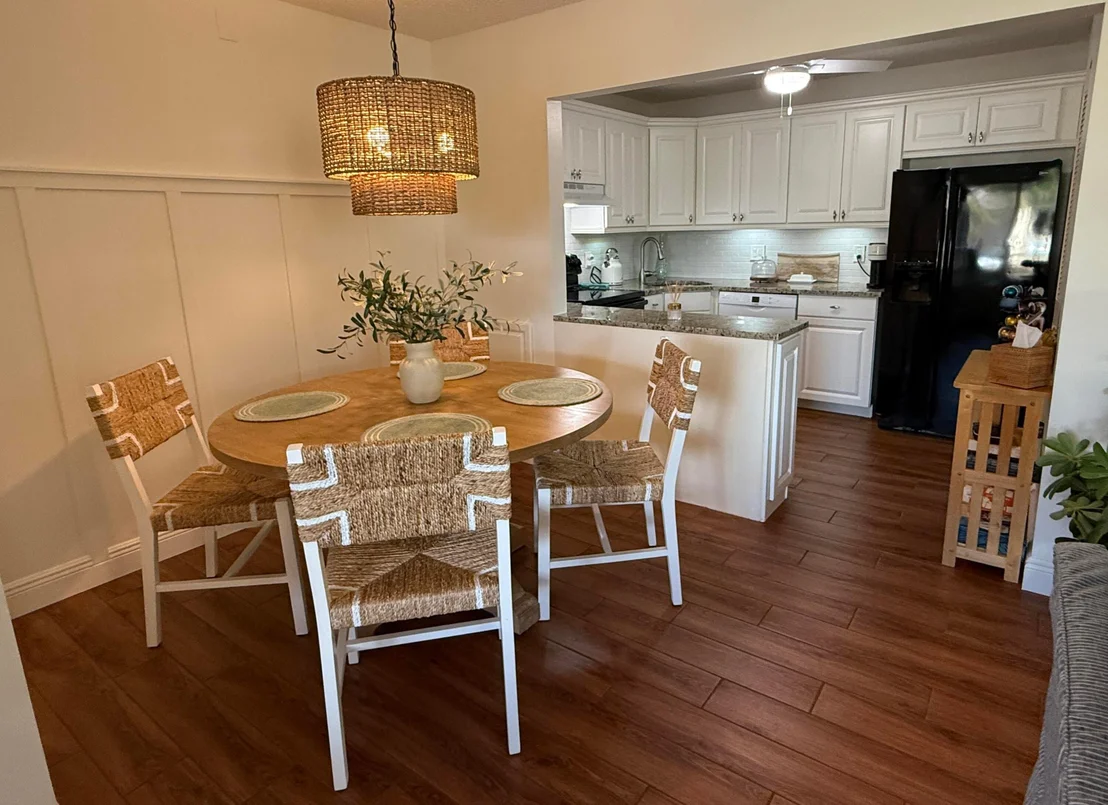 Photo of Unit B2 at 338 Pine Ridge Circle