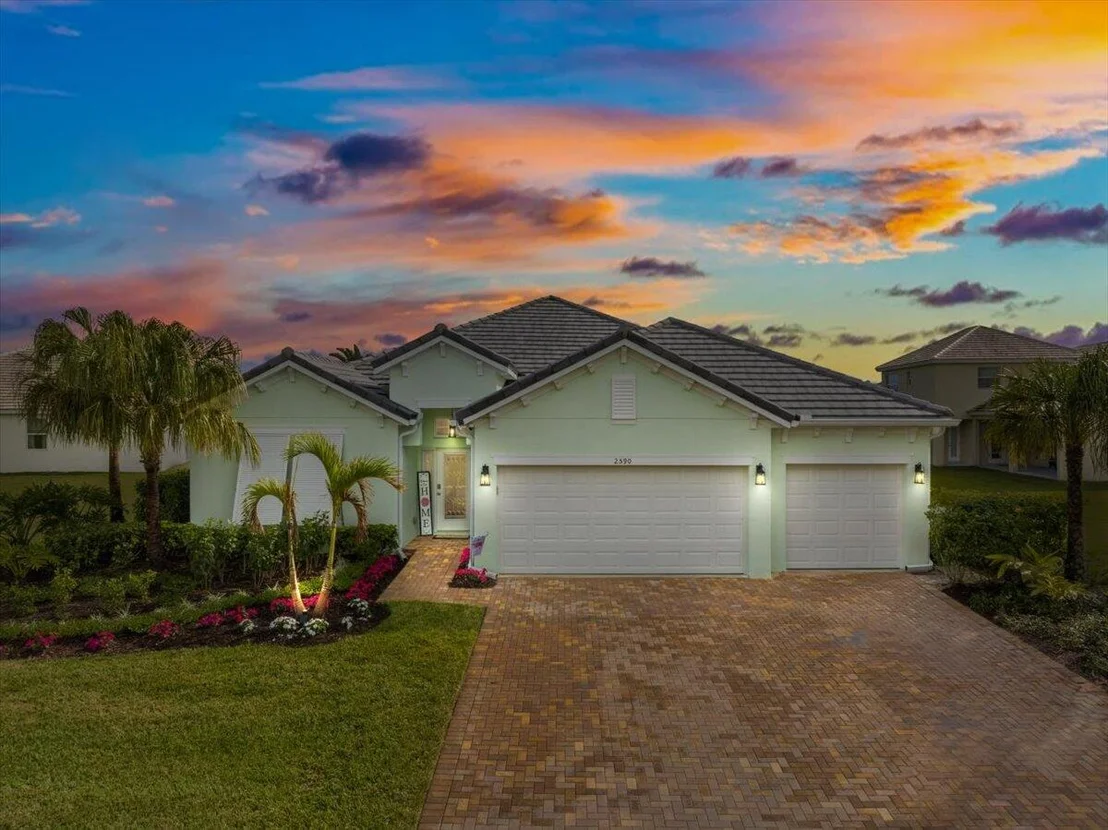 Photo of 2590 St Lucia Circle
