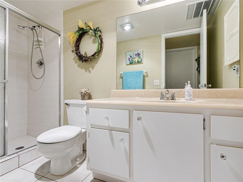 Photo of Unit B1 at 1903 Bermuda Circle