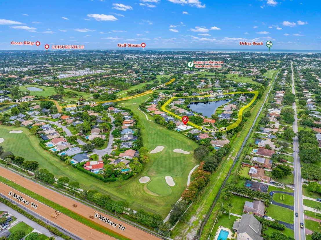 Photo of 5108 Pineview Circle