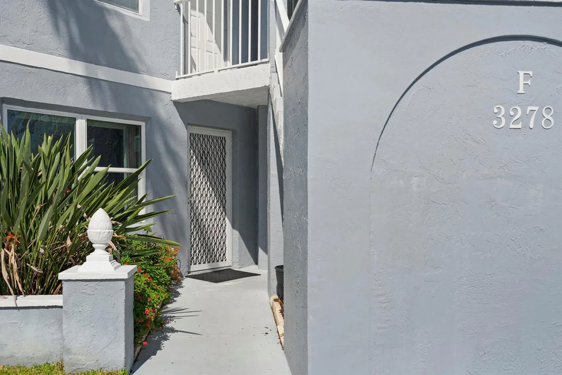 Photo of Unit F155 at 3278 SE Aster Lane