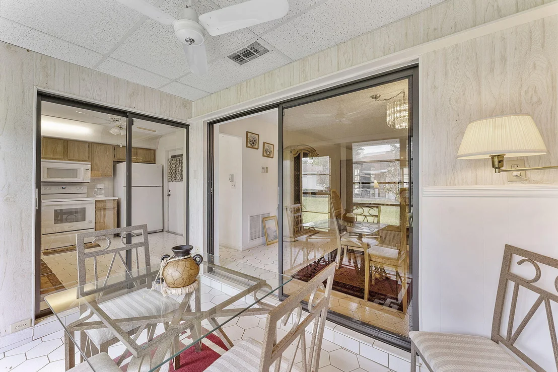 Photo of Unit A at 4380 Pear Tree Circle