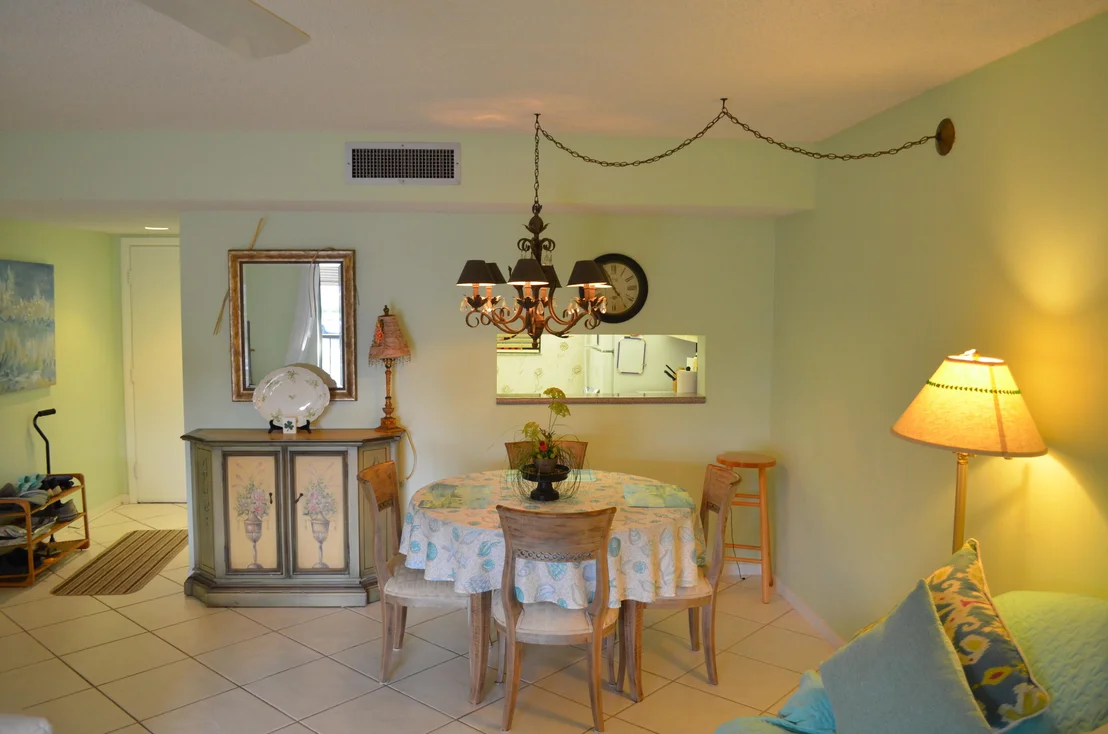 Photo of Unit 224 at 5190 Las Verdes Circle