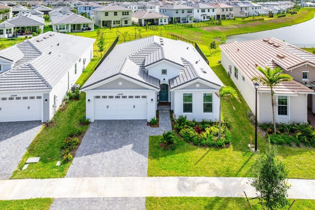 Photo of 14100 Spruce Pine Drive