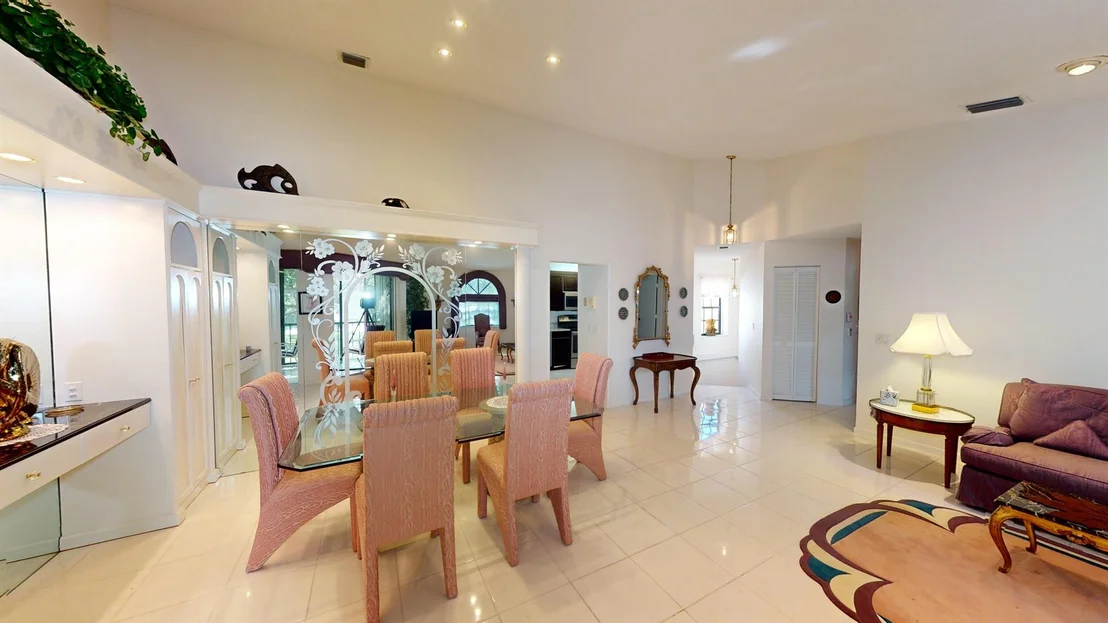 Photo of Unit L at 5159 Brisata Circle