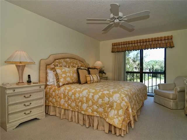 Photo of Unit 227 at 3941 Back Bay Drive