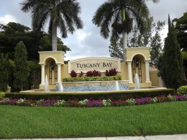 Photo of 5342 Toscana Trail