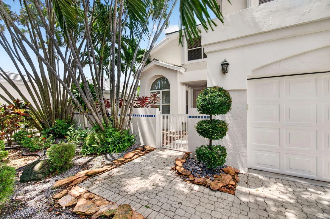 Photo of 7848 Travlers Tree Drive