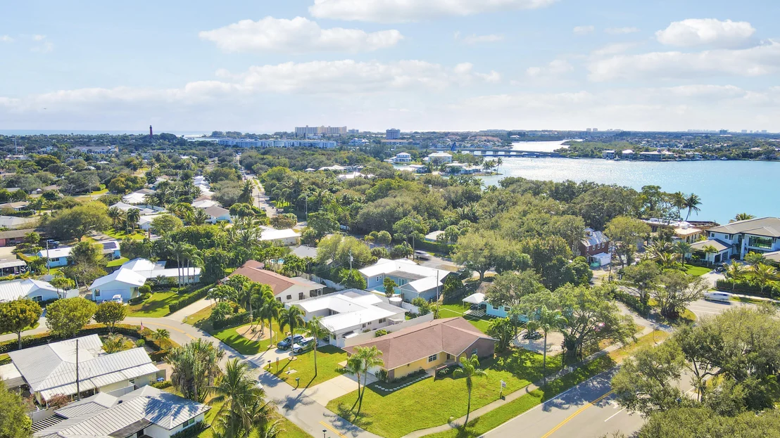 Photo of 1501 Lance Road