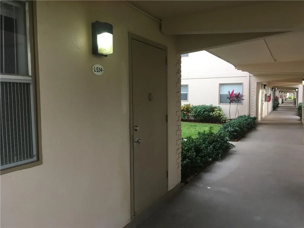 Photo of Unit 534 at 534 Monaco L
