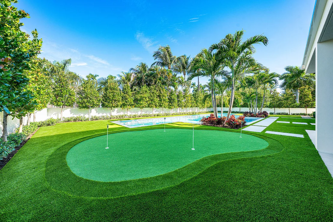 Photo of 481 Thatch Palm Drive