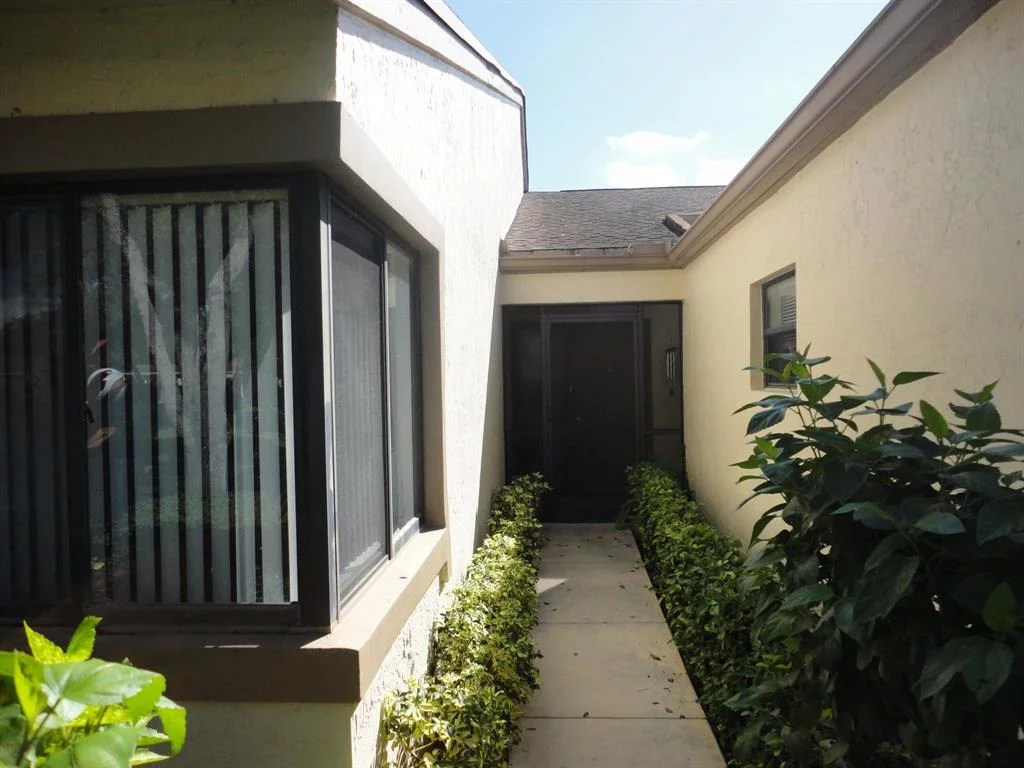 Photo of Unit C at 8080 Windgate Drive