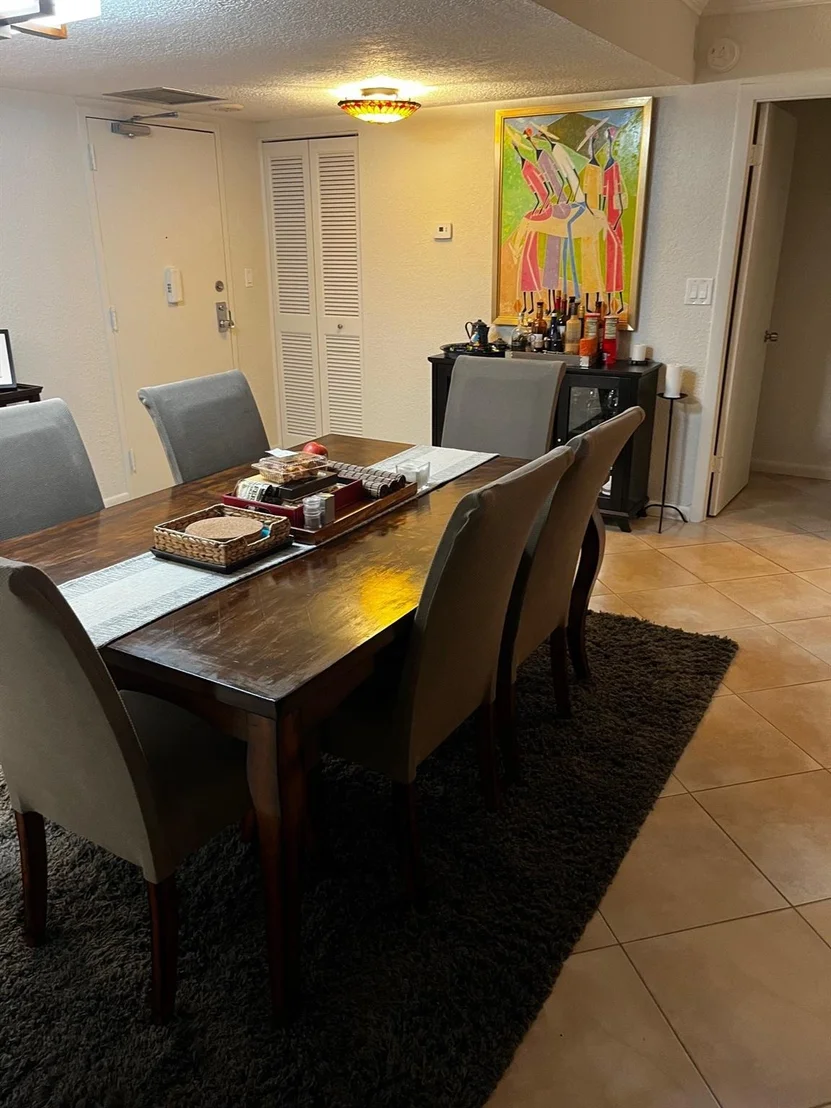 Photo of Unit 708 at 10777 W Sample Road