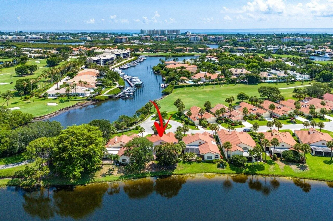 Photo of 16703 Hidden Cove Drive