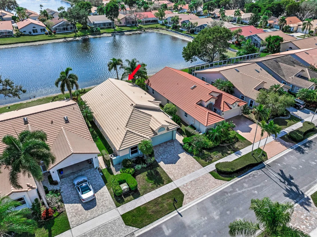 Photo of 9779 Harbour Lake Circle