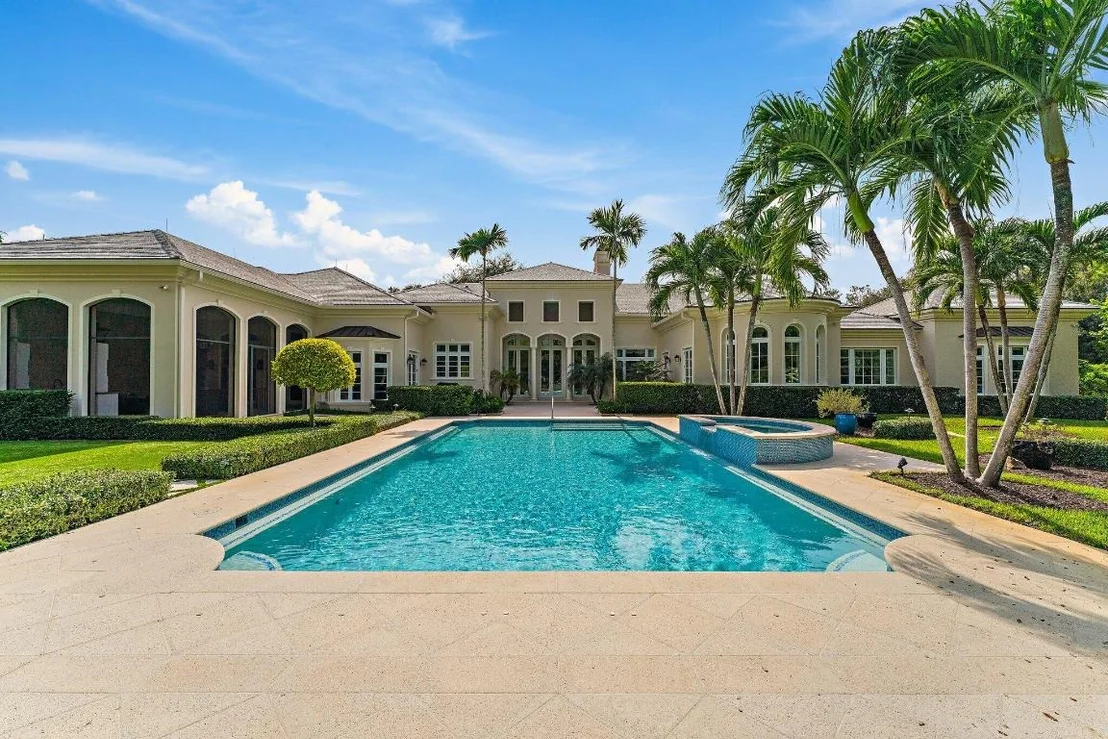 Photo of 124 Bears Club Drive
