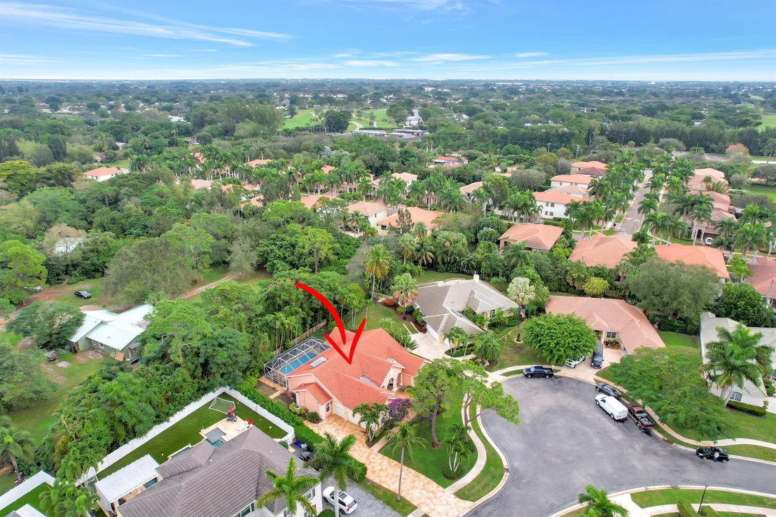 Photo of 12880 Cocoa Pine Drive