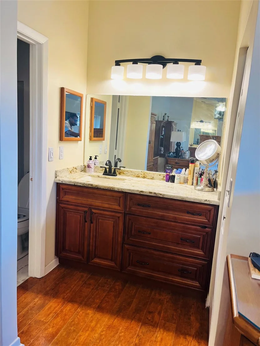 Photo of Unit D at 3966 Cocoplum Circle