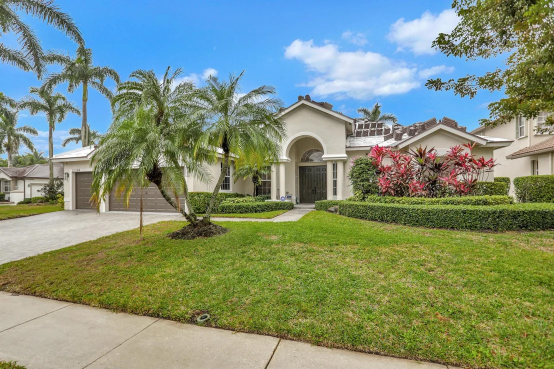 Photo of 21359 Falls Ridge Way
