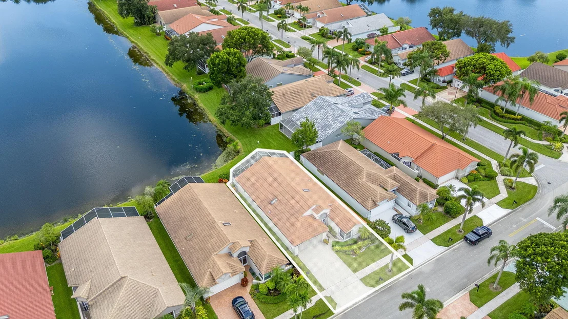 Photo of 9847 Harbour Lake Circle