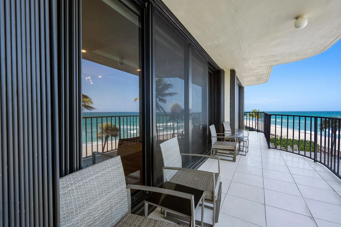 Photo of Unit 302 at 100 Beach Road