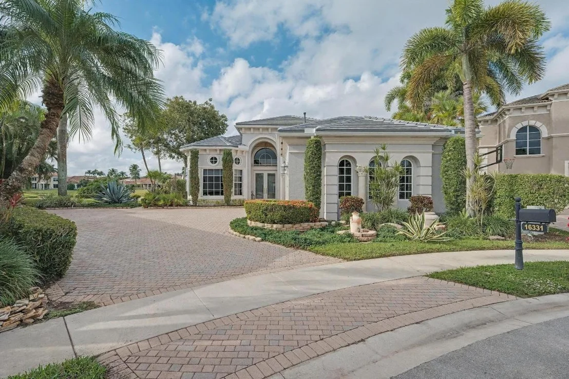 Photo of 16331 Castello Court