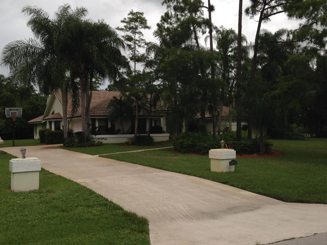 Photo of 14744 Horseshoe Trace