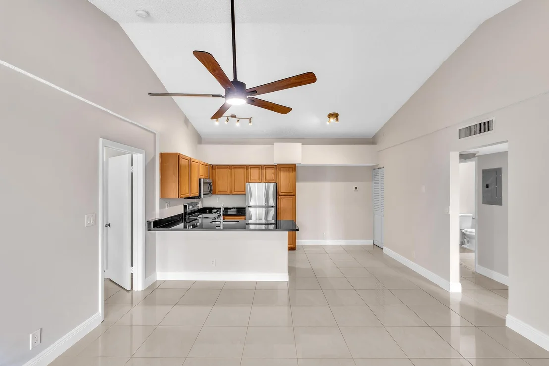 Photo of Unit 7201 at 601 LYONS Road