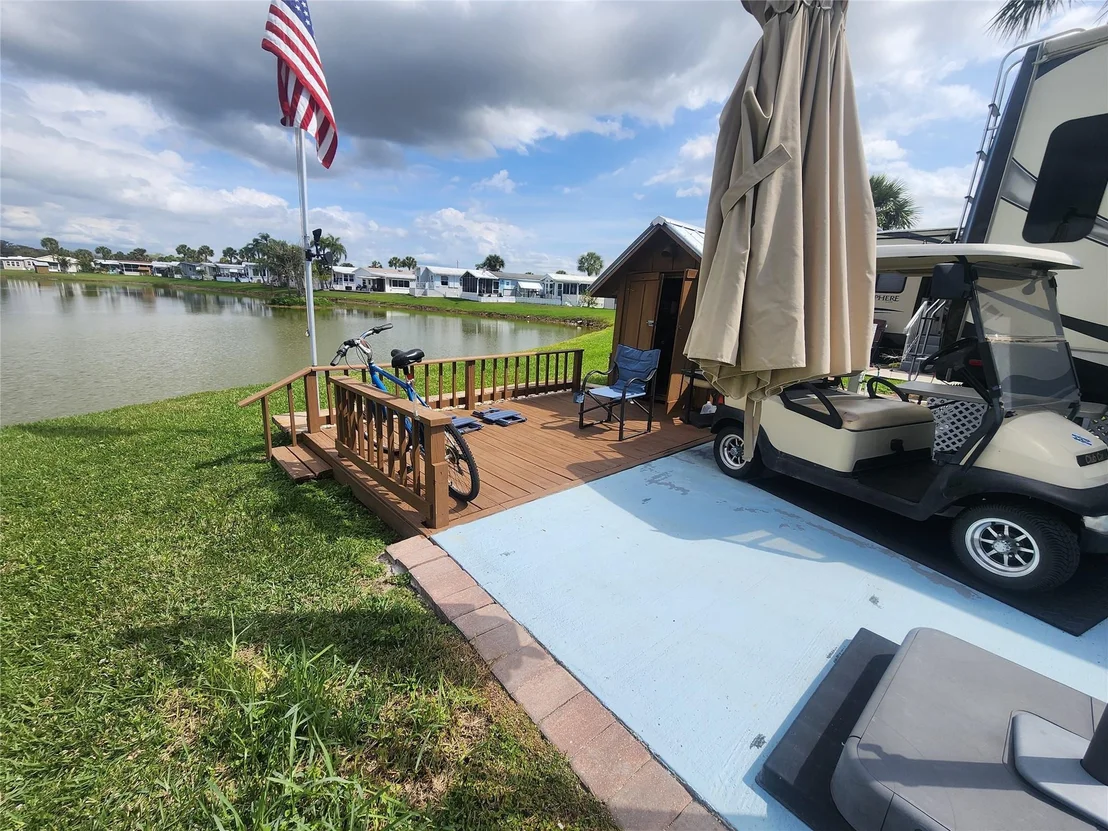 Photo of 6657 SE 53rd Lane