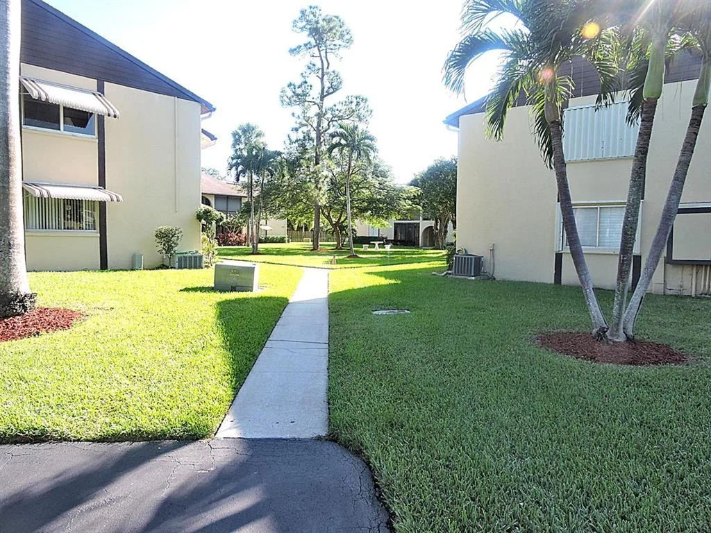 Photo of Unit B1 at 323 Pine Ridge Circle