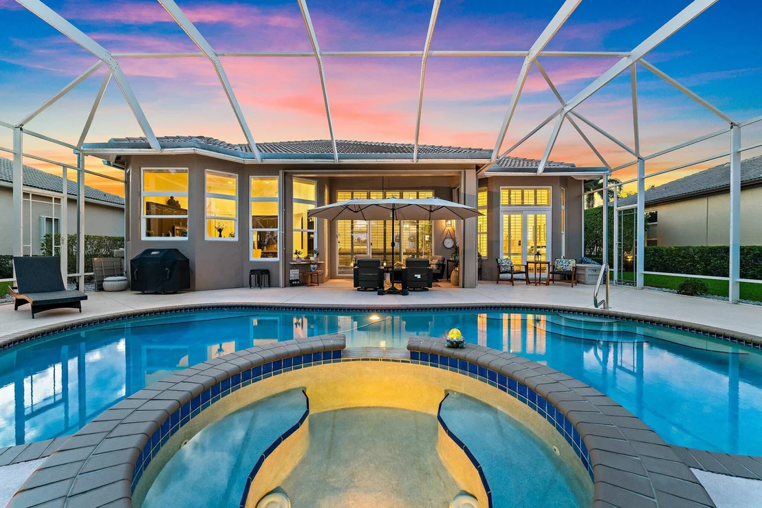 Photo of 7828 PRESERVE Drive