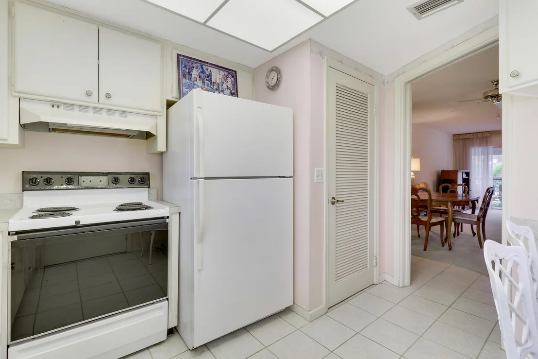Photo of Unit 212 at 331 Tequesta Drive