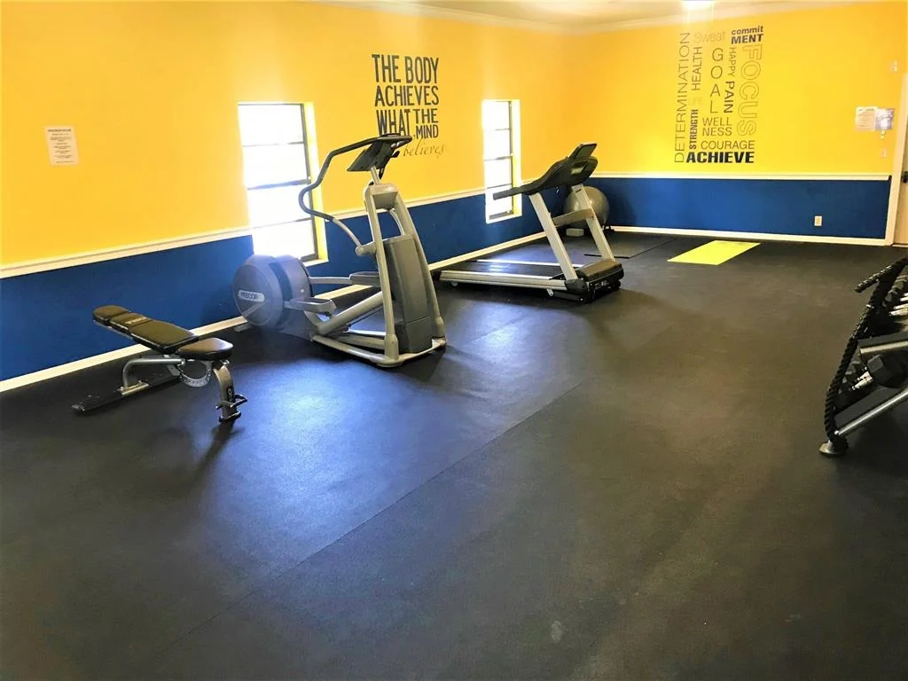Photo of Unit 207 at 9875 Pineapple Tree Drive
