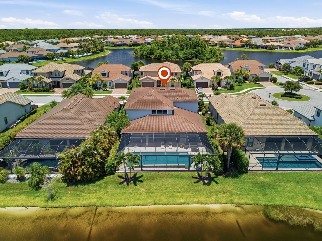 Photo of 134 Indigo River Point