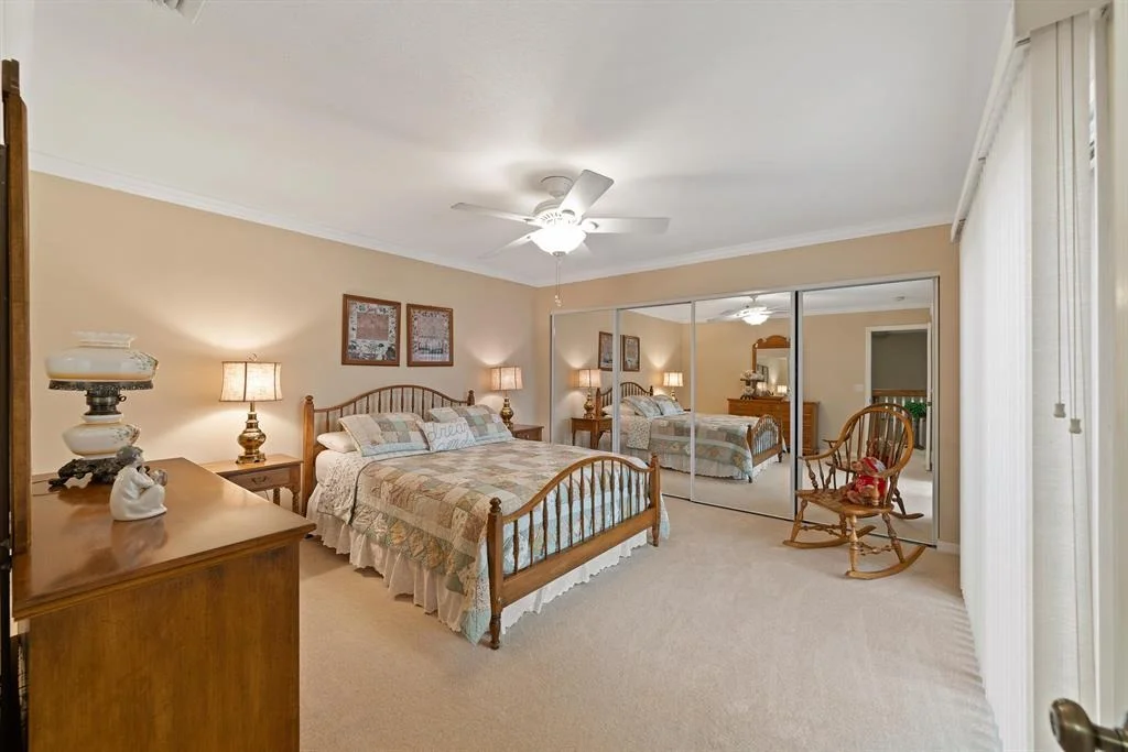 Photo of Unit 4C at 1420 Ocean Way