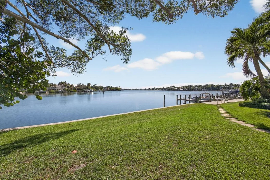 Photo of Unit 209 at 478 Tequesta Drive