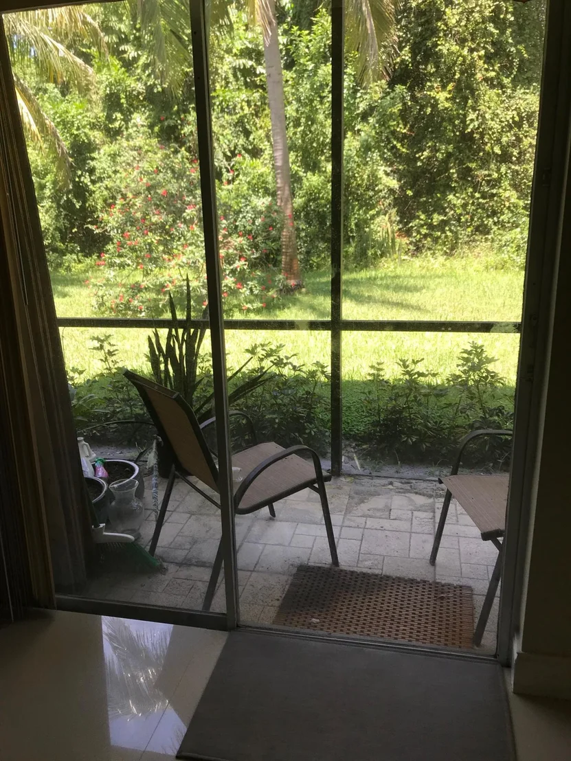 Photo of Unit 104 at 567 Trace Circle