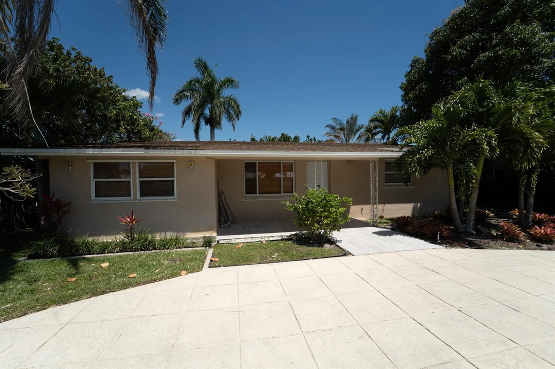 Photo of 1003 Cheyenne Street