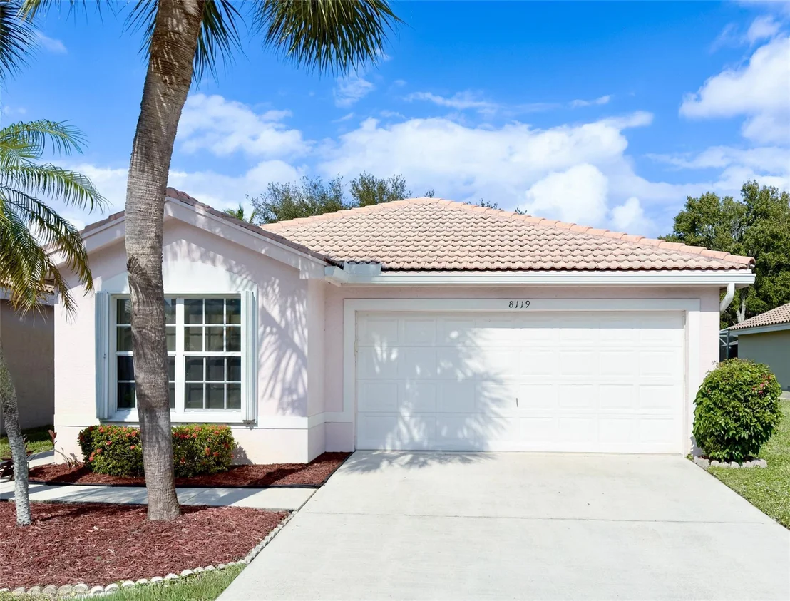 Photo of 8119 Tortuga Lane